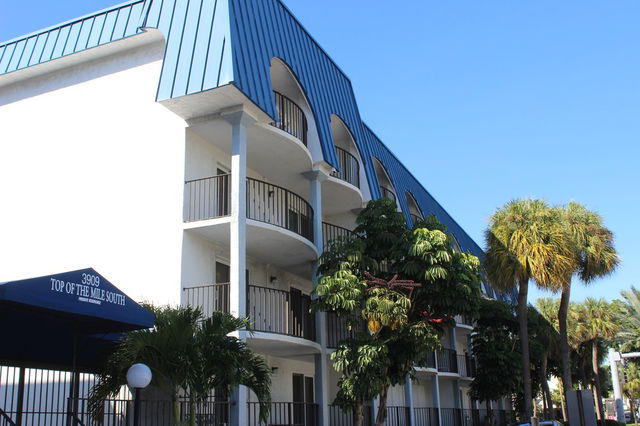 Top Of The Mile South  photo 2